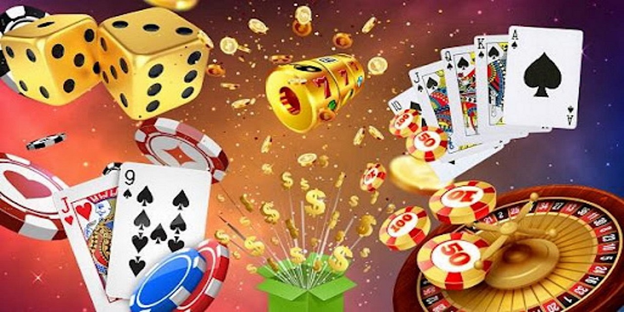 online casino review